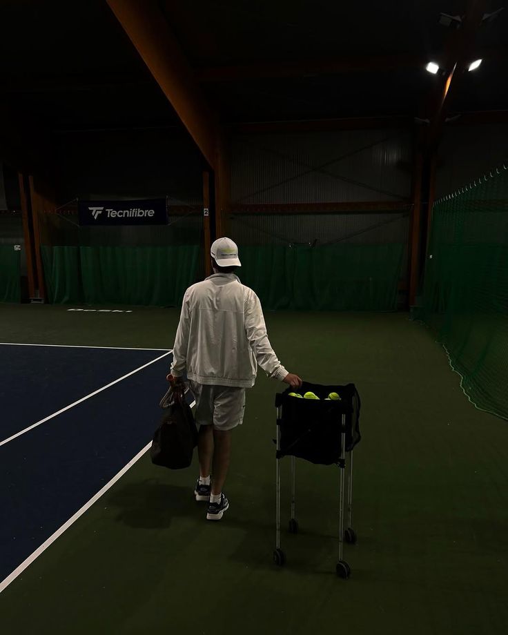 How to Avoid Getting Injured in Tennis (Without Changing Your Game)