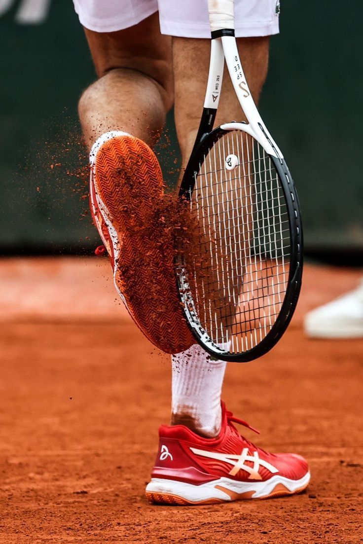 Still Sore After Tennis? Here’s the Recovery Routine You’re Missing